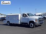 Used 2019 Chevrolet Silverado 5500 Work Truck Regular Cab 4x2, Welder Body for sale #SG5526 - photo 1