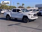 Used 2020 Toyota Tacoma Sport Double Cab 4x2, Pickup for sale #215925A - photo 1