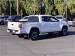 Used 2020 Toyota Tacoma Sport Double Cab 4x2, Pickup for sale #215925A - photo 2