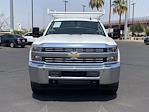 Used 2018 Chevrolet Silverado 2500 Work Truck Double Cab 4x2, Service Truck for sale #216684A - photo 11