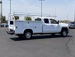 Used 2018 Chevrolet Silverado 2500 Work Truck Double Cab 4x2, Service Truck for sale #216684A - photo 2