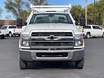 Used 2020 Chevrolet Silverado 4500 Work Truck Regular Cab 4x2, Contractor Truck for sale #217955A - photo 8