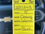 Used 2015 Chevrolet Colorado LT Crew Cab 4x2, Pickup for sale #225124B - photo 30