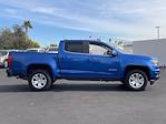 Used 2018 Chevrolet Colorado LT Crew Cab 4x2, Pickup for sale #225733A - photo 3
