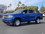 Used 2018 Chevrolet Colorado LT Crew Cab 4x2, Pickup for sale #225733A - photo 7