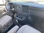 2022 Chevrolet Express 3500 RWD, Reefervan Refrigerated Body #228264 - photo 11