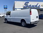 2022 Chevrolet Express 3500 RWD, Reefervan Refrigerated Body #228264 - photo 5