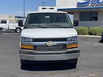 2022 Chevrolet Express 3500 RWD, Reefervan Refrigerated Body #228264 - photo 8