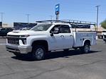 2023 Chevrolet Silverado 2500 Double Cab 4WD, Knapheide Steel Service Body Service Truck for sale #231654 - photo 14