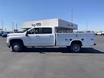 New 2023 Chevrolet Silverado 3500 Work Truck Crew Cab RWD, 9' Knapheide Steel Service Body Service Truck for sale #231937 - photo 6