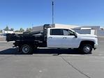 New 2023 Chevrolet Silverado 3500 Work Truck Crew Cab RWD, 9' 6" Knapheide Drop Side Dump Truck for sale #231943 - photo 3