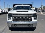 2023 Chevrolet Silverado 3500 Crew Cab RWD, Knapheide Drop Side Dump Truck for sale #231943 - photo 25