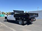 2023 Chevrolet Silverado 3500 Crew Cab RWD, Knapheide Drop Side Dump Truck for sale #231943 - photo 5
