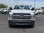 2023 Chevrolet Silverado 5500 Regular Cab DRW RWD, Stahl Challenger ST Service Truck for sale #231982 - photo 3