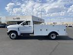 2023 Chevrolet Silverado 5500 Regular Cab DRW RWD, Stahl Challenger ST Service Truck for sale #231982 - photo 5