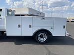 2023 Chevrolet Silverado 5500 Regular Cab DRW RWD, Stahl Challenger ST Service Truck for sale #231982 - photo 6