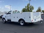 2023 Chevrolet Silverado 5500 Regular Cab DRW RWD, Stahl Challenger ST Service Truck for sale #231982 - photo 7