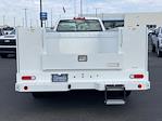 2023 Chevrolet Silverado 5500 Regular Cab DRW RWD, Stahl Challenger ST Service Truck for sale #231982 - photo 8