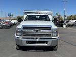 2023 Chevrolet Silverado 4500 Crew Cab DRW RWD, Drake Equipment Landscape Dump for sale #232676 - photo 25