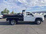 2023 Chevrolet Silverado 3500 Regular Cab RWD, Knapheide Drop Side Dump Truck for sale #232882 - photo 22