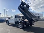 2023 Chevrolet Silverado 3500 Regular Cab RWD, Knapheide Drop Side Dump Truck for sale #232882 - photo 23