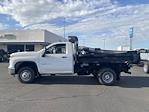 2023 Chevrolet Silverado 3500 Regular Cab RWD, Knapheide Drop Side Dump Truck for sale #232882 - photo 24