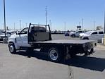 New 2023 Chevrolet Silverado 4500 Work Truck Regular Cab RWD, 12' United Truck Bodies Flatbed Truck for sale #232893 - photo 5