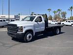 New 2023 Chevrolet Silverado 4500 Work Truck Regular Cab RWD, 12' United Truck Bodies Flatbed Truck for sale #232893 - photo 7