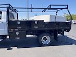 New 2023 Chevrolet Silverado 5500 Work Truck Regular Cab 4WD, 12' United Truck Bodies Flatbed Contractor Truck for sale #232930 - photo 6