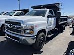 New 2023 Chevrolet Silverado 5500 Work Truck Regular Cab RWD, Galion 100U Dump Truck for sale #232983 - photo 3