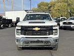 New 2024 Chevrolet Silverado 3500 Work Truck Regular Cab 4WD, Reading Classic II Steel Service Truck for sale #240626 - photo 14