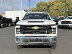 New 2024 Chevrolet Silverado 3500 Work Truck Regular Cab 4WD, Reading Classic II Steel Service Truck for sale #240626 - photo 25