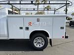 New 2024 Chevrolet Silverado 3500 Work Truck Regular Cab 4WD, Reading Classic II Steel Service Truck for sale #240626 - photo 6