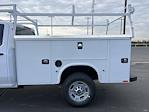 New 2024 Chevrolet Silverado 2500 Work Truck Double Cab 4WD, 8' Knapheide Steel Service Body Service Truck for sale #240641 - photo 6