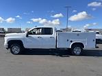 New 2024 Chevrolet Silverado 2500 Work Truck Crew Cab RWD, Royal Truck Body Service Body Service Truck for sale #240735 - photo 12