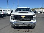 New 2024 Chevrolet Silverado 2500 Work Truck Crew Cab RWD, Royal Truck Body Service Body Service Truck for sale #240735 - photo 14