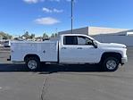 2024 Chevrolet Silverado 2500 Crew Cab RWD, Royal Truck Body Service Body Service Truck for sale #240735 - photo 3