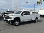 2024 Chevrolet Silverado 2500 Crew Cab 4WD, Royal Truck Body Service Body Service Truck for sale #240749 - photo 13