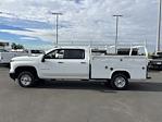 2024 Chevrolet Silverado 2500 Double Cab 4WD, Royal Truck Body Service Body Service Truck for sale #241875 - photo 12