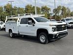 New 2024 Chevrolet Silverado 2500 Work Truck Double Cab 4WD, Royal Truck Body Service Body Service Truck for sale #241875 - photo 25