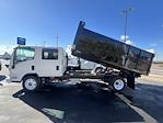 2024 Chevrolet LCF 4500HG Crew Cab RWD, Rugby Landscape Dump for sale #241889 - photo 5