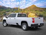 New 2024 Chevrolet Silverado 3500 Work Truck Crew Cab RWD, Pickup for sale #241908 - photo 3