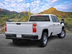 New 2024 Chevrolet Silverado 3500 Work Truck Crew Cab RWD, Pickup for sale #241908 - photo 4