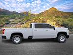 New 2024 Chevrolet Silverado 3500 Work Truck Crew Cab RWD, Pickup for sale #241908 - photo 5