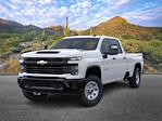 New 2024 Chevrolet Silverado 3500 Work Truck Crew Cab RWD, Pickup for sale #241908 - photo 6