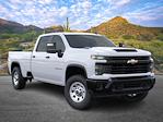 New 2024 Chevrolet Silverado 3500 Work Truck Crew Cab RWD, Pickup for sale #241908 - photo 7