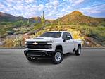 New 2024 Chevrolet Silverado 3500 Work Truck Crew Cab RWD, Pickup for sale #241908 - photo 8