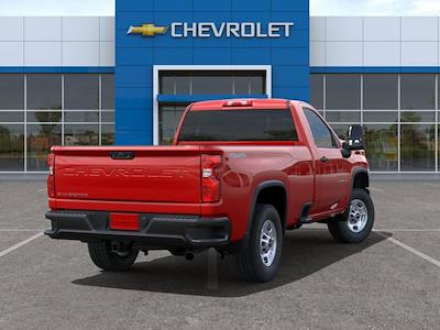 2024 Chevrolet Silverado 2500 Regular Cab 4WD, Pickup for sale #241914 - photo 2