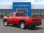 2024 Chevrolet Silverado 2500 Regular Cab 4WD, Pickup for sale #241914 - photo 4