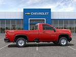 2024 Chevrolet Silverado 2500 Regular Cab 4WD, Pickup for sale #241914 - photo 5